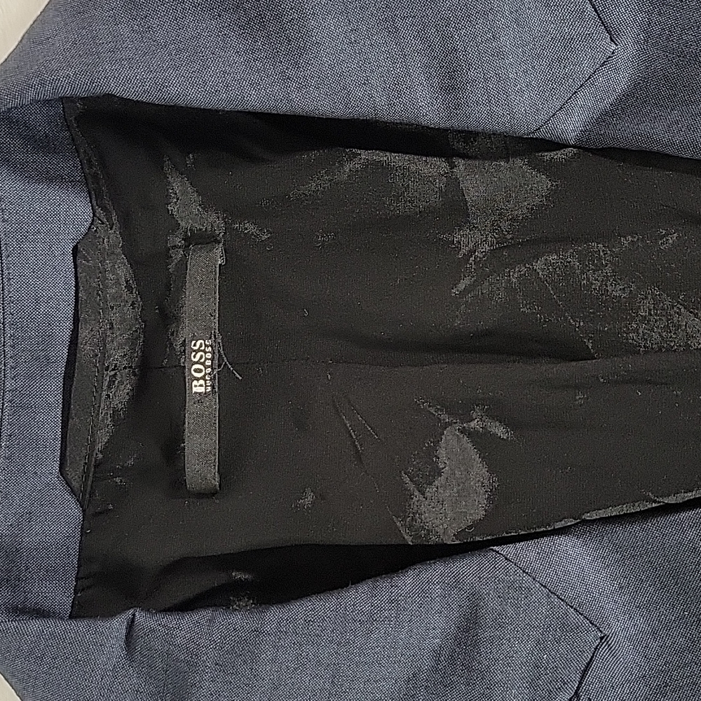 Hugo Boss Jacket - Picture 4 of 10